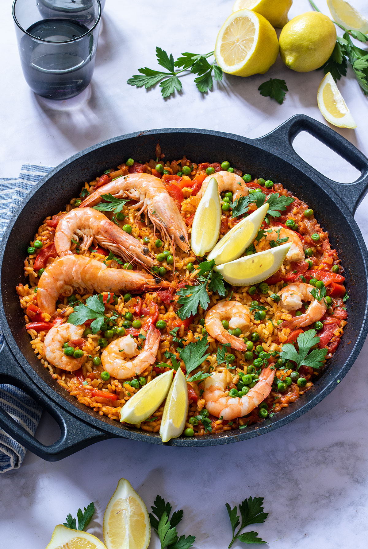07-Paella
